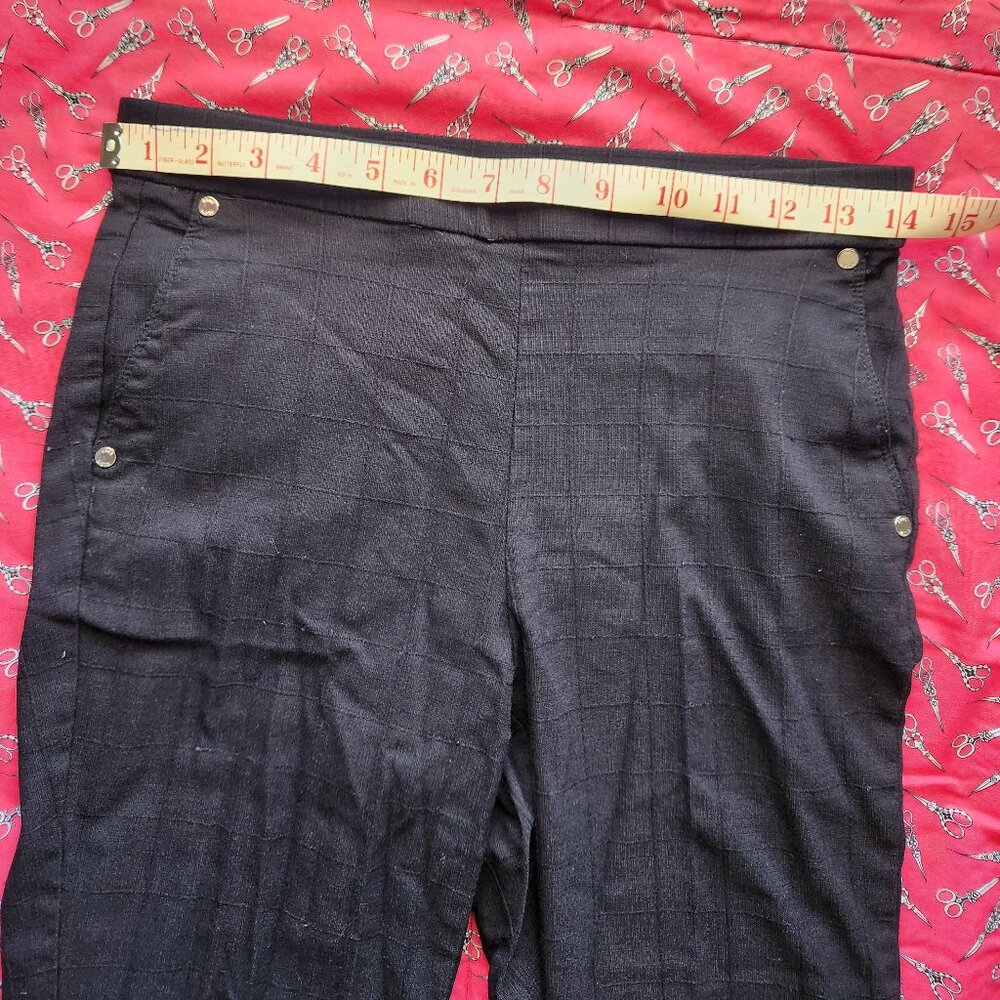 Anne Klein pants - Picture 3 of 4